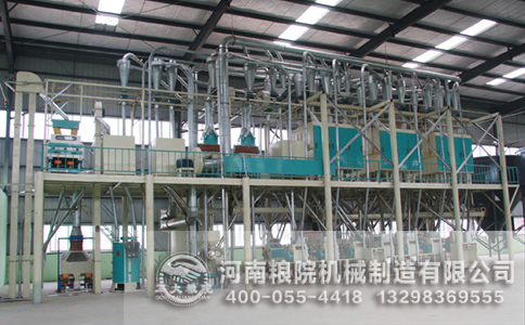 玉米深加工机械 玉米深加工机械